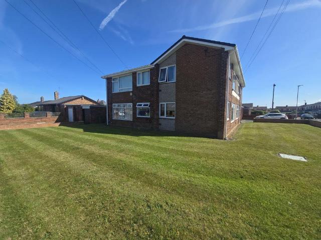 Apartment for rent in Stakeford, Bomarsund