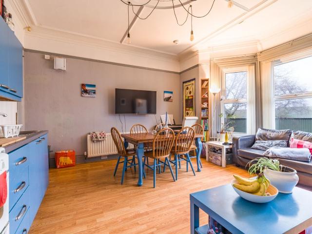 Apartment for rent in Heaton, Tyne And Wear