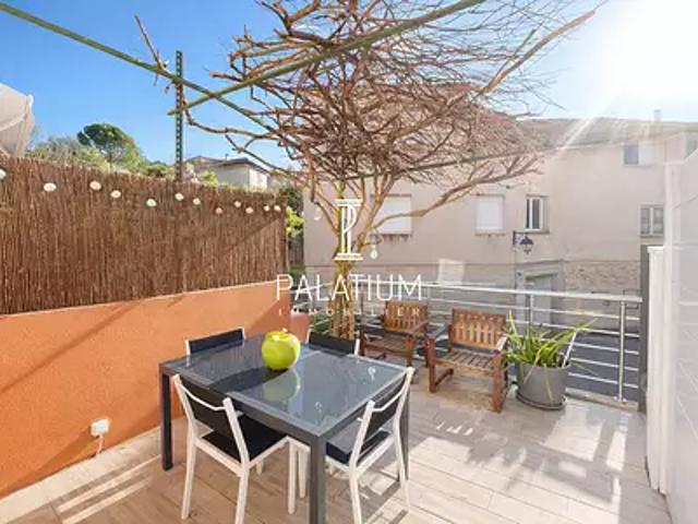 Maison vente à Digne-les-Bains, L'escale