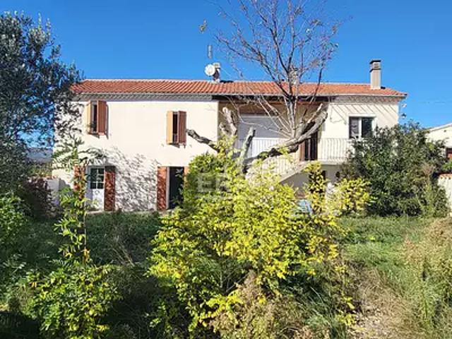 Maison vente à Digne-les-Bains, L'escale
