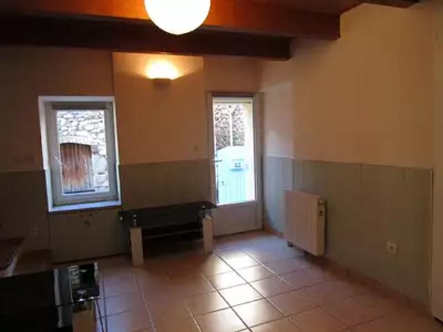 Maison location à Digne-les-Bains, L'escale