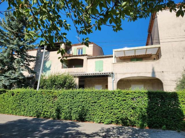 Appartement vente à Digne-les-Bains, L'escale