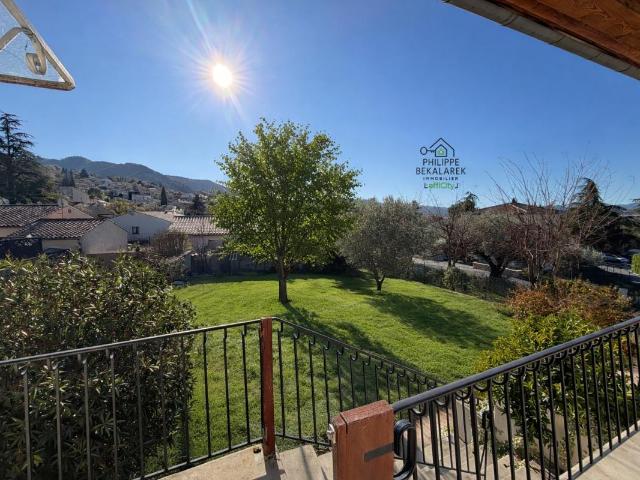 Maison vente à Digne-les-Bains, L'escale