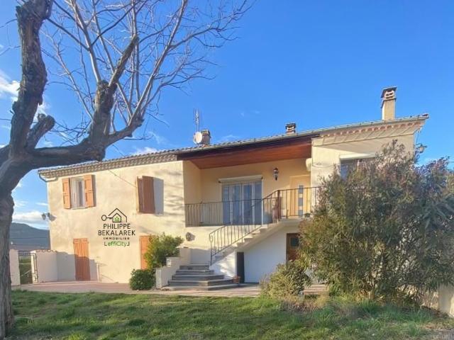 Maison vente à Digne-les-Bains, L'escale