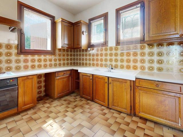 Maison vente à Digne-les-Bains, L'escale