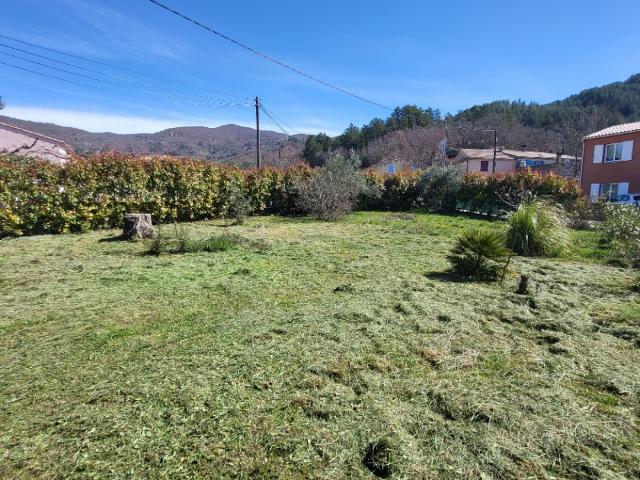 Maison vente à Digne-les-Bains, L'escale