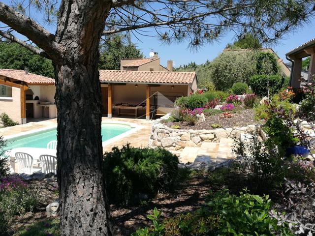 Maison vente à Digne-les-Bains, L'escale
