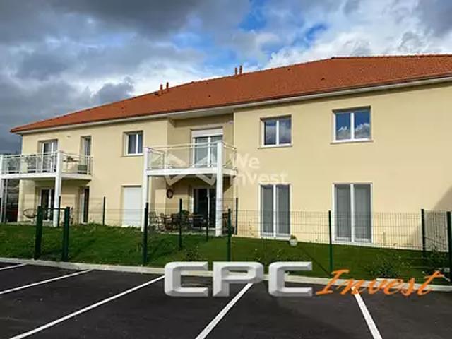 Appartement vente à Pau, Lescar