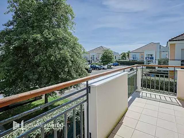 Appartement vente à Pau, Lescar