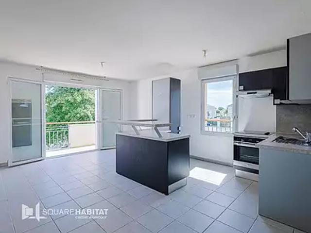 Appartement vente à Lescar, Pyrénées-Atlantiques