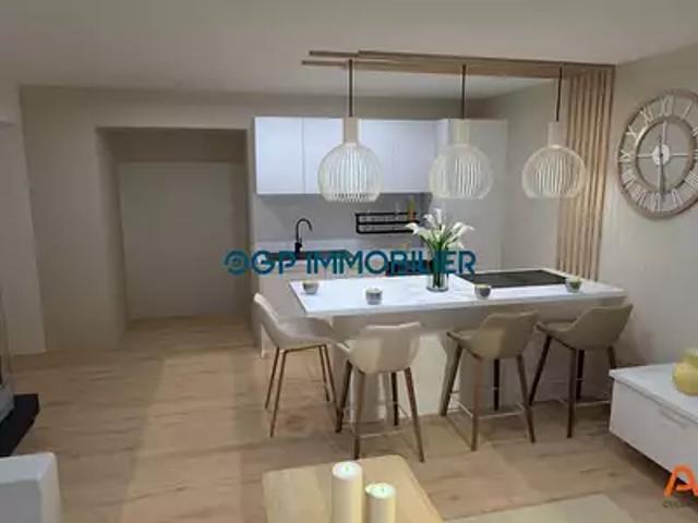 Appartement vente à Pau, Lescar