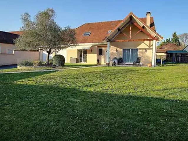 Maison vente à Pau, Lescar