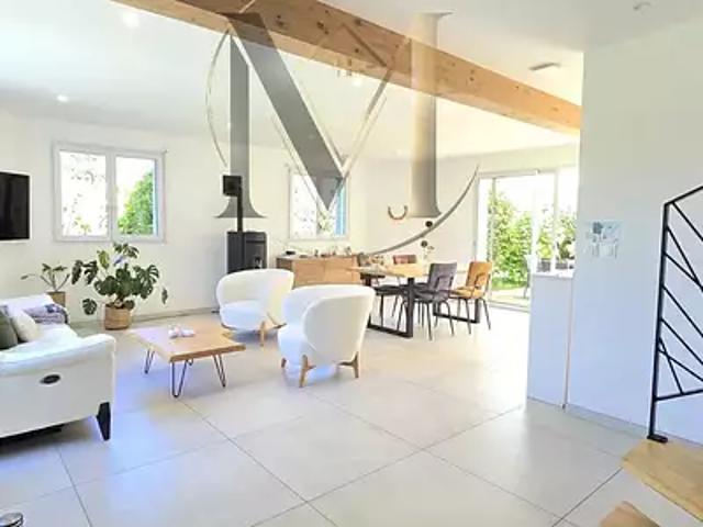 Maison vente à Lescar, Pyrénées-Atlantiques
