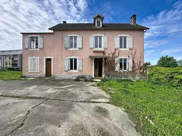 Maison vente à Pau, Lescar