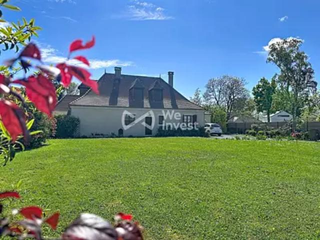 Maison vente à Pau, Lescar