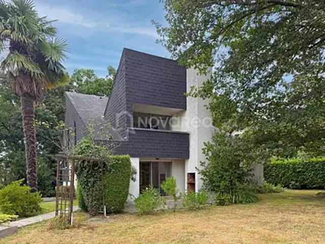 Maison vente à Pau, Lescar