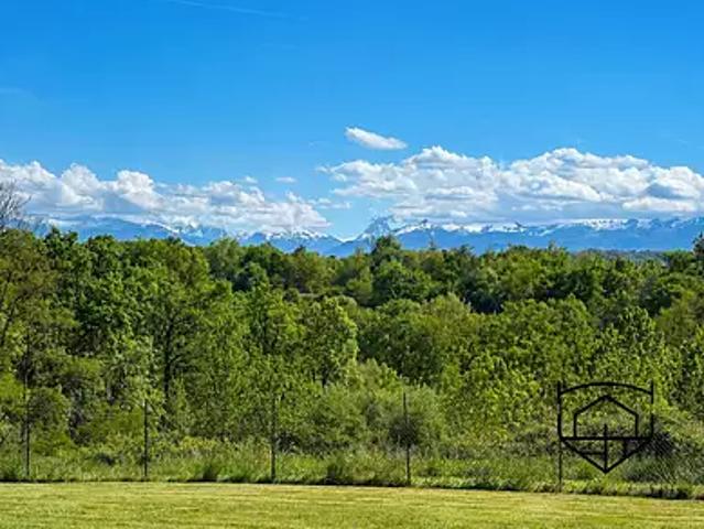 Terrain vente à Lescar, Pyrénées-Atlantiques