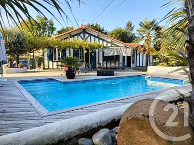 Maison location à Lescar, Pyrénées-Atlantiques