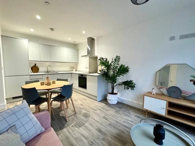 House for rent in Waverley, South Yorkshire
