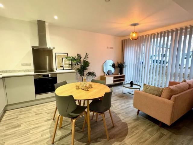 House for rent in Waverley, South Yorkshire