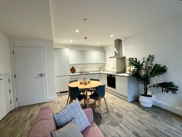House for rent in Waverley, South Yorkshire