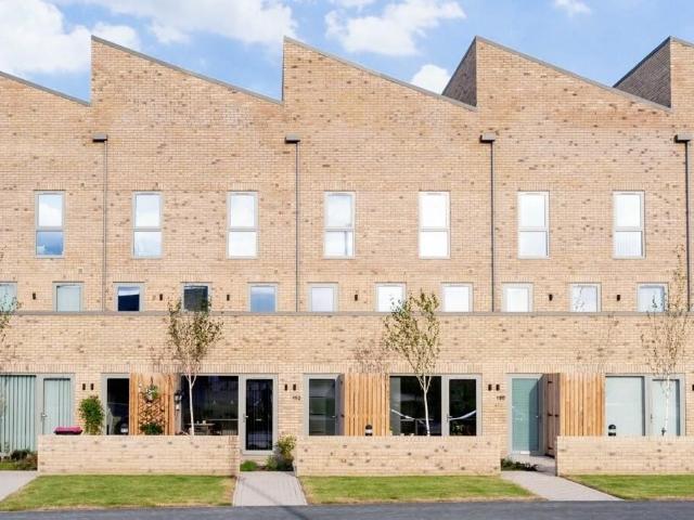 Apartment for rent in Waverley, South Yorkshire
