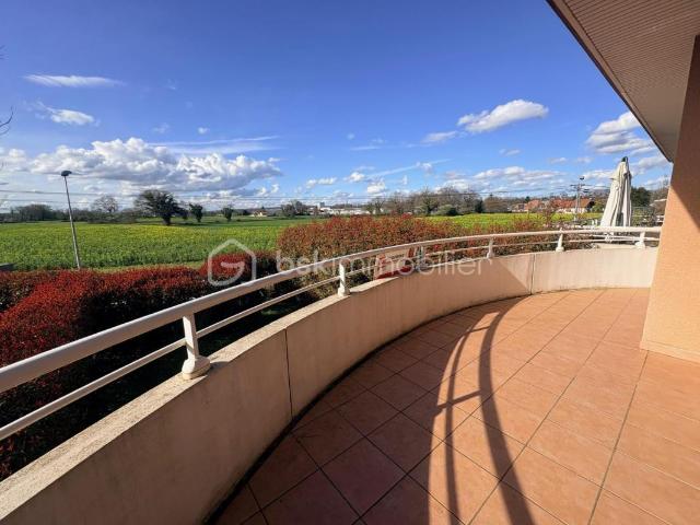 Appartement vente à Pau, Lescar