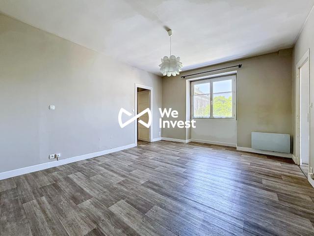 Appartement vente à Pau, Lescar