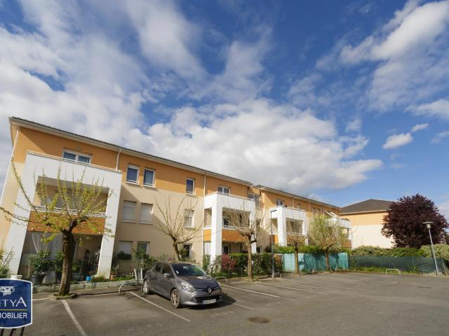 Appartement vente à Pau, Lescar