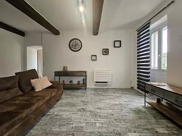 Appartement vente à Nice, L'escarène