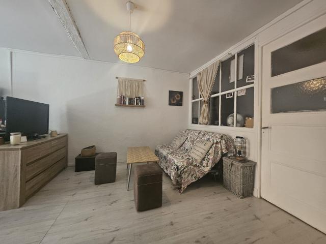 Appartement vente à La Russa, L'Escarène