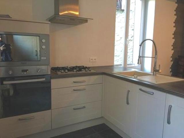 Duplex location à Nice, L'escarène