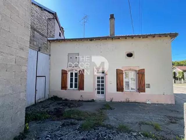 Maison vente à Saint-Dizier, Leschères-sur-le-blaiseron