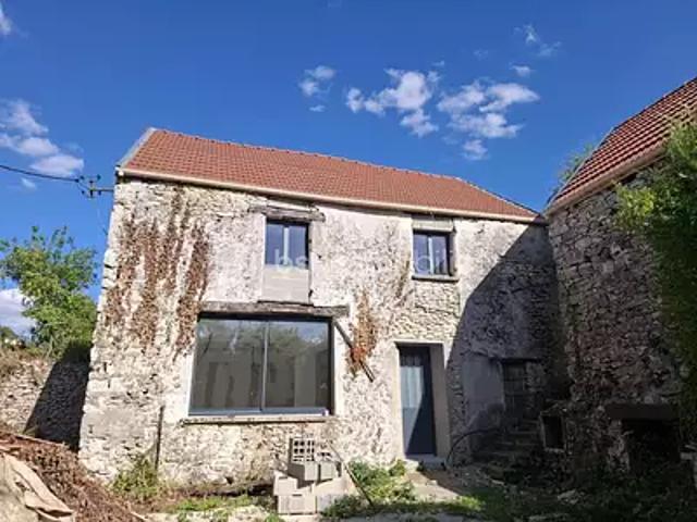 Maison vente à Provins, Lescherolles