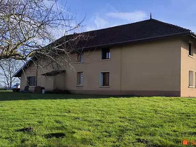 Maison vente à Bourg-en-Bresse, Lescheroux