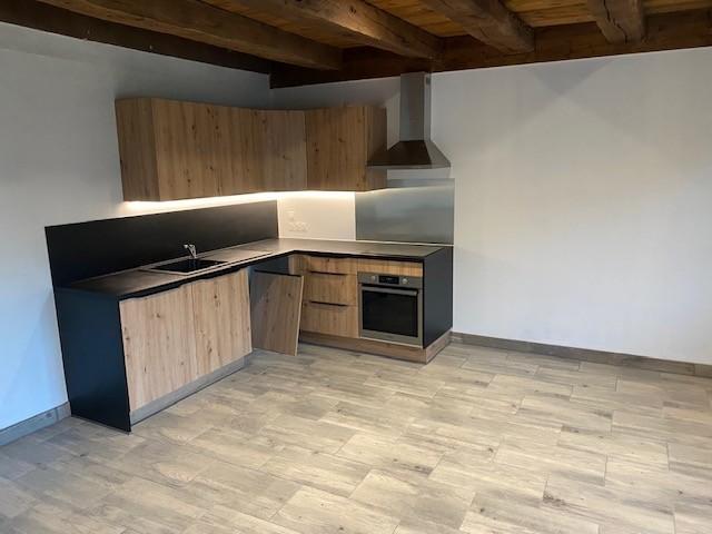 Appartement location à Bourg-en-Bresse, Lescheroux