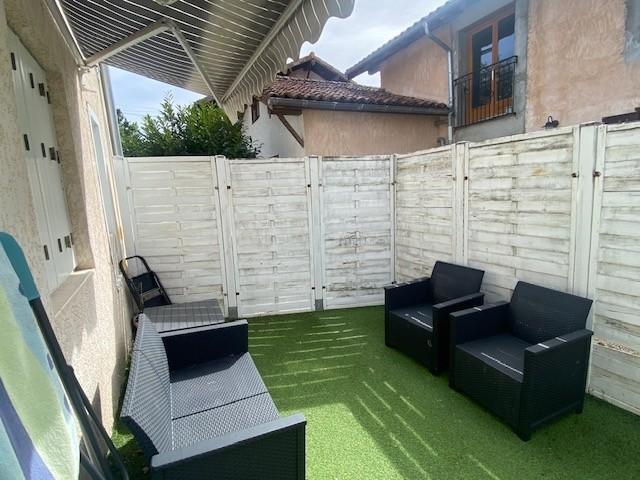 Appartement location à Bourg-en-Bresse, Lescheroux