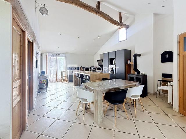 Maison vente à Bourg-en-Bresse, Lescheroux