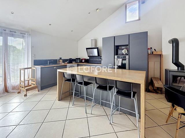 Maison vente à Bourg-en-Bresse, Lescheroux
