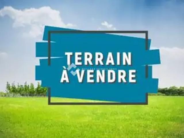 Terrain vente à Lesches, Le Bois du Vivier