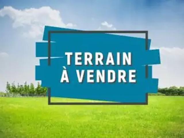 Terrain vente à Torcy, Lesches