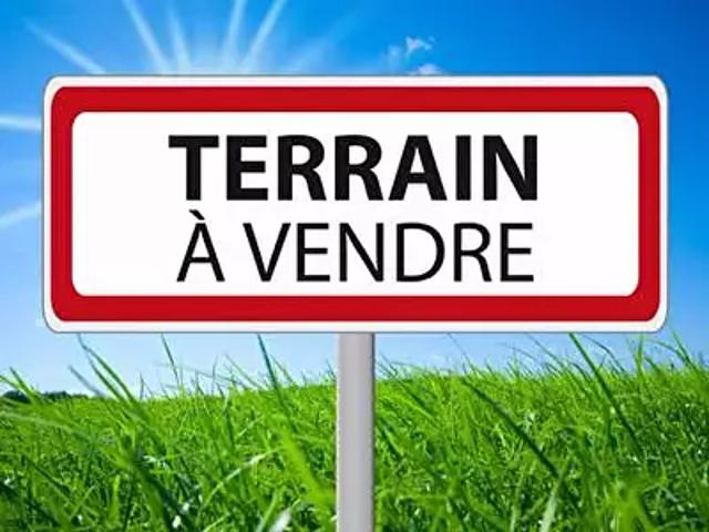 Terrain vente à Lesches, Le Bois du Vivier Terrain vente à Lesches, Le Bois du Vivier