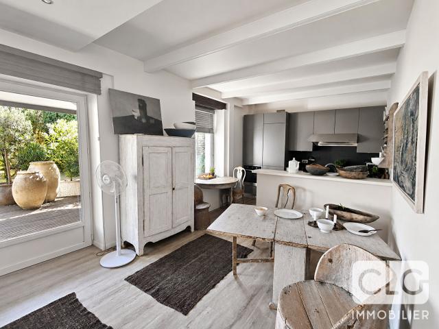 Maison location à Quimper, Bretagne