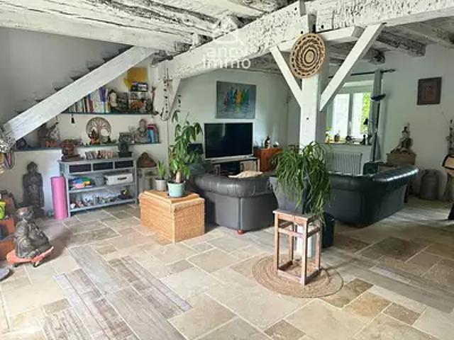 Maison vente à Pamiers, Lescousse