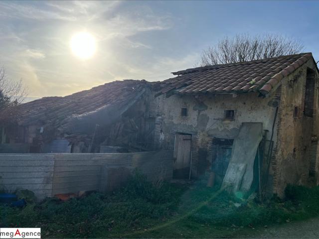 Maison vente à Pamiers, Lescousse