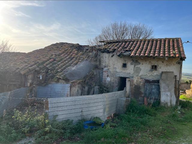 Maison vente à Pamiers, Lescousse