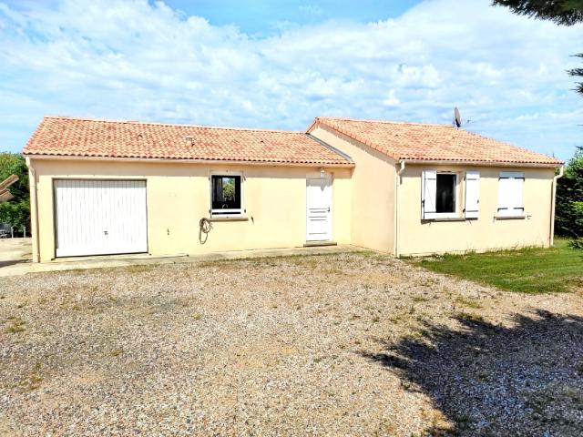 Maison vente à Castres, Lescout