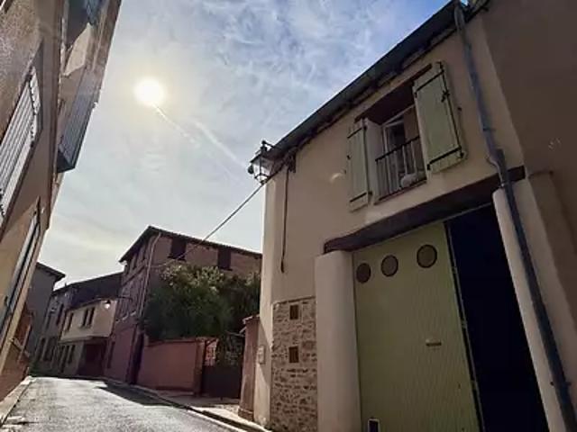 Maison vente à Lescure-d'Albigeois, Tarn