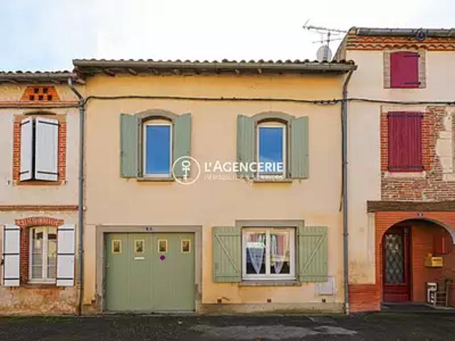 Maison vente à Albi, Lescure-d'albigeois