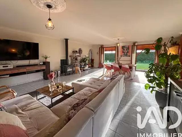 Maison vente à Lescure-d'Albigeois, Tarn